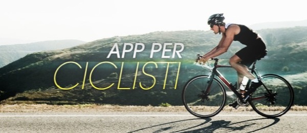 App per ciclisti