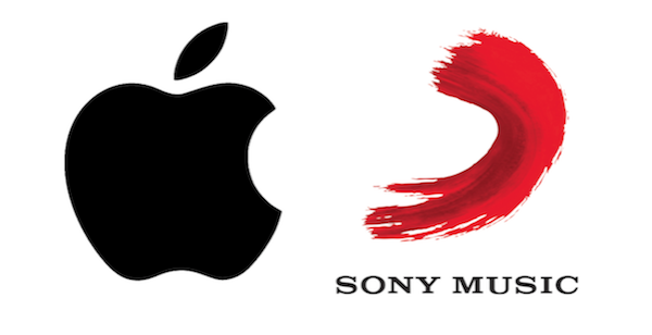 Apple e Sony Music trovano l'accordo per iRadio