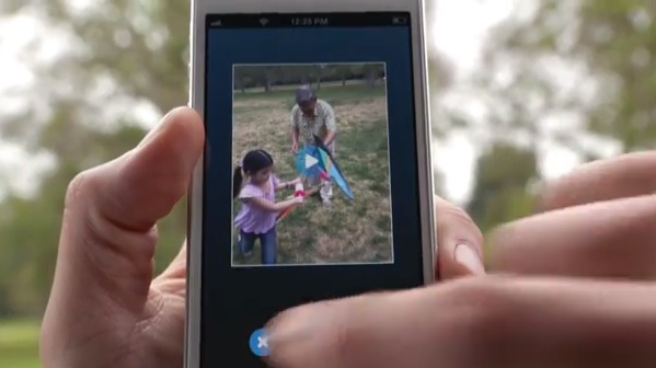 Skype lancia il nuovo servizio video messaggi