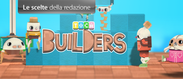 Toca Builders