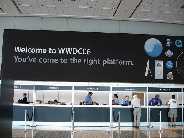 WWDC2006