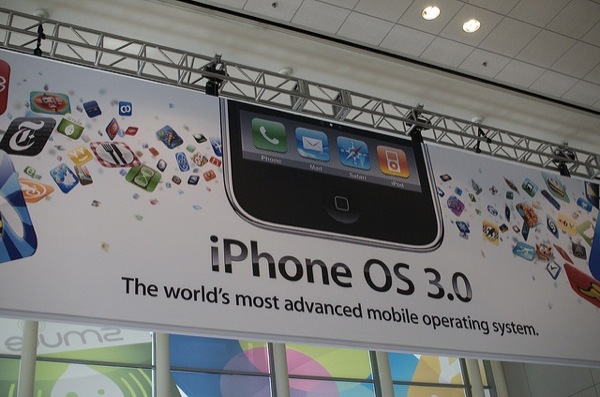 WWDC2009