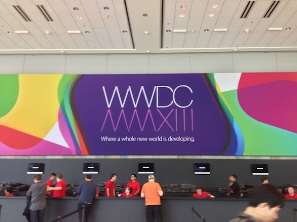 WWDC 2013: il video dell'evento