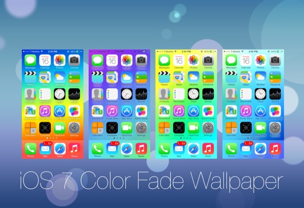 Sfondi Per Iphone Wallpaper Ios 7 Style Iphoner Migliori sfondi per nascondere il notch e risparmiare batteria su display amoled. sfondi per iphone wallpaper ios 7