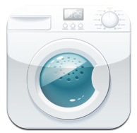 WashApp icona