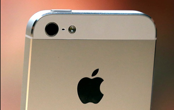 iPhone 5S: video in slow motion per questo nuovo modello?