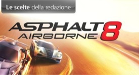 Asphalt 8 - Airborne