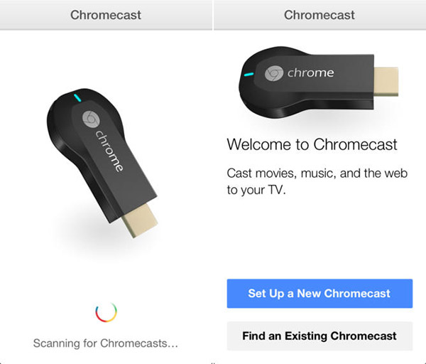 Chromecast