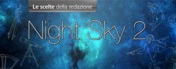 Night Sky 2
