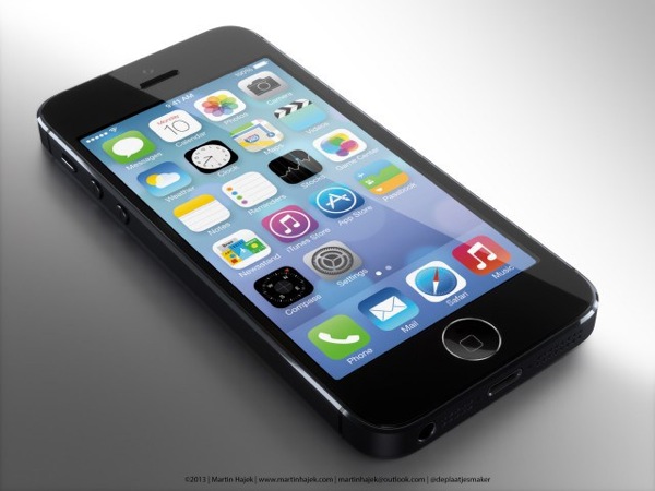 Q1 2014: Apple ha venduto 51 milioni di iPhone 