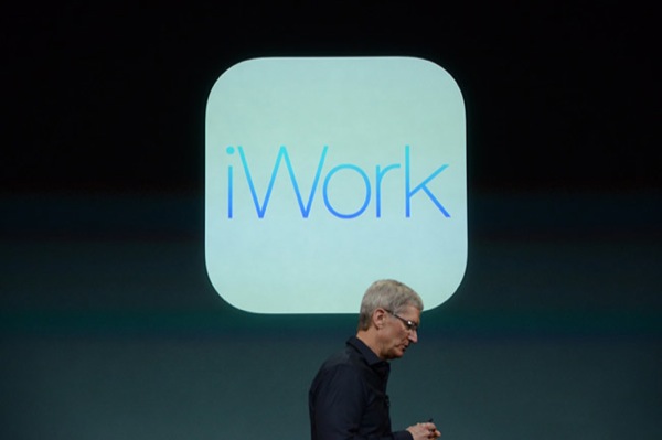 iWork