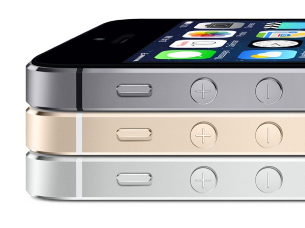 Apple vende 9 milioni di iPhone 5s e 5c durante il primo week-end