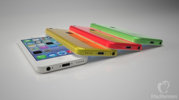 China Mobile: trovato accordo con Apple per la vendita di iPhone 5C