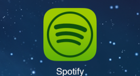 spotify