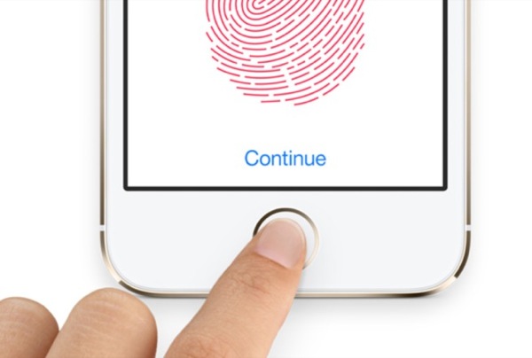 Touch ID: altri dettagli da un portavoce Apple