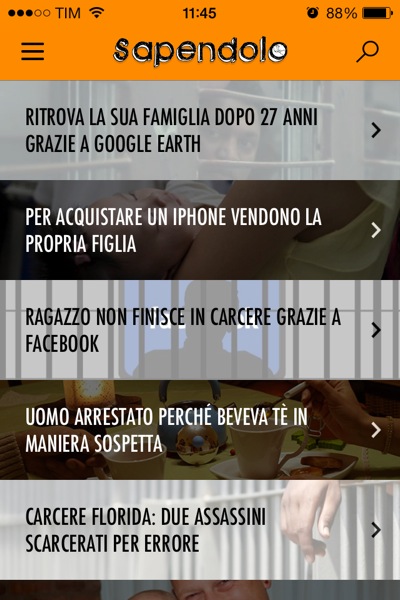 Sapendolo recensione iPhoner_1