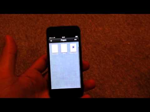 Video thumbnail for youtube video iPhone 5s e il blue screen of death | iPhoner
