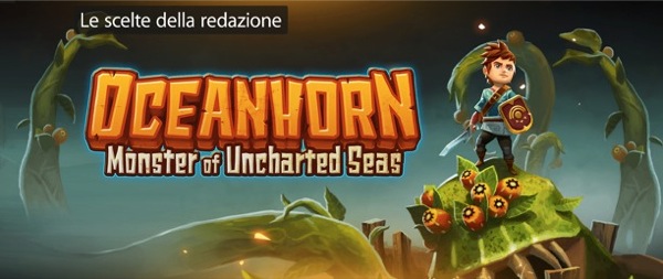 Oceanhorn