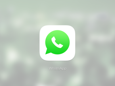 Whatsapp si aggiorna raggiungendo la versione 2.12.8