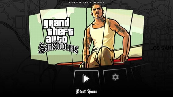 Grand Theft Auto: San Andreas disponibile su App Store