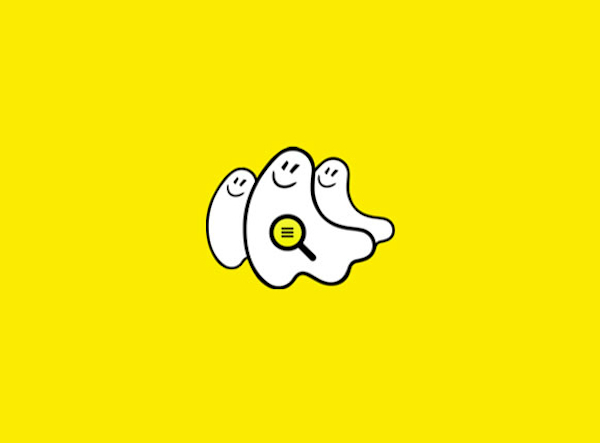 SnapSearch, l'app per trovare gli amici di Snapchat vicini