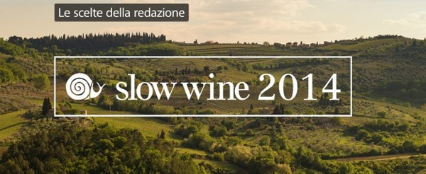 Slow Wine 2014