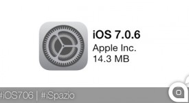 iOS 7.0.6