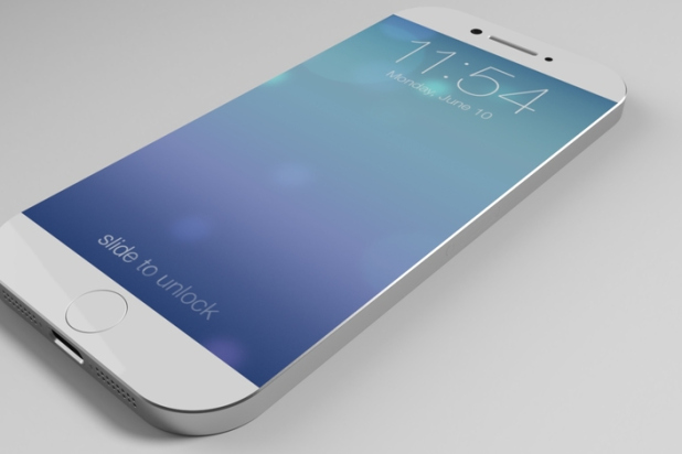 iPhone 6, vetro in zaffiro possibile?