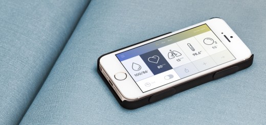 iPhone 5S, arriva Azoi Wello che controlla la salute