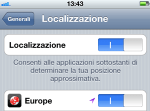 disattivare-servizi-localizzazione