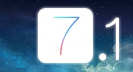 iOS 7.1, batteria migliorata per iPhone 5S