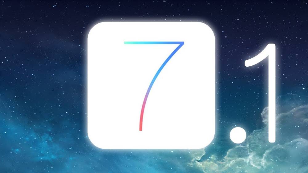 iOS-7.1