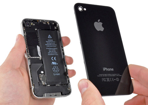 Come aumentare la durata della batteria dell'iPhone