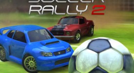 Soccer Rally 2