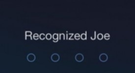 Appellancy su Cydia per il riconoscimento facciale su iPhone