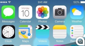 iOS 8