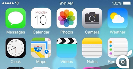 iOS 8