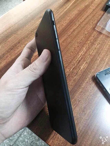 iPhone 6, arriva dalla Cina il mockup in plastica