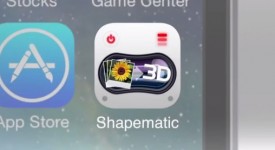 shapematic