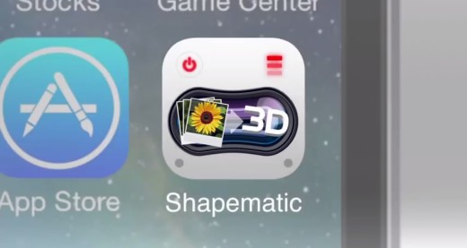 shapematic