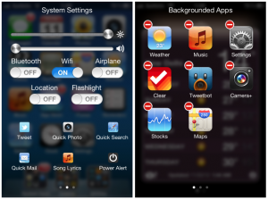 Jailbreak iOS 7 per iPhone 5S, in arrivo il nuovo tweak Cydia