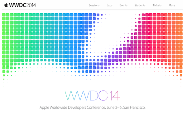 WWDC 2014 dal 2 giugno, le novità annunciate da Apple