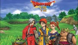 Dragon Quest VIII