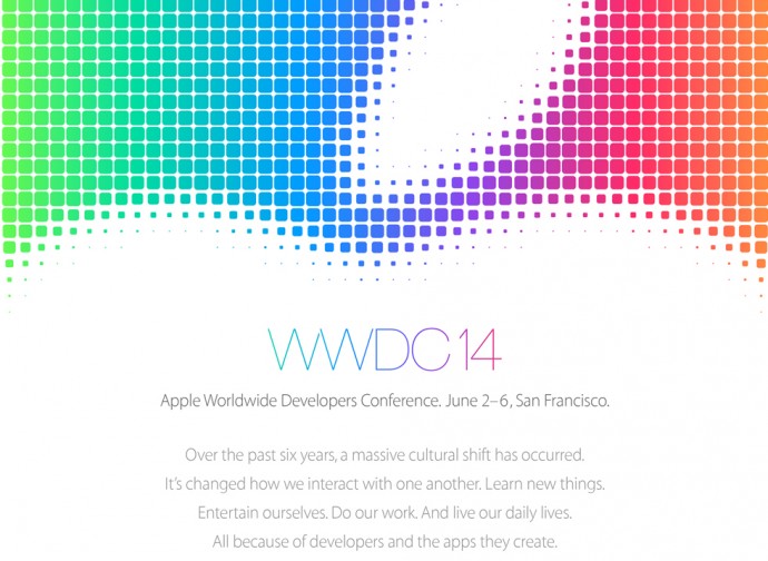 WWDC, ufficiale l'assenza dell'iPhone 6
