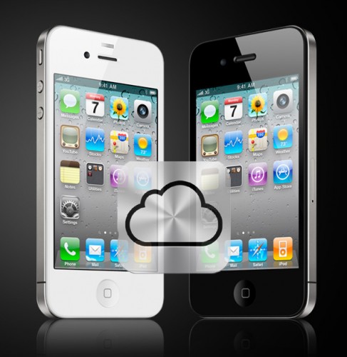 icloud-iphone