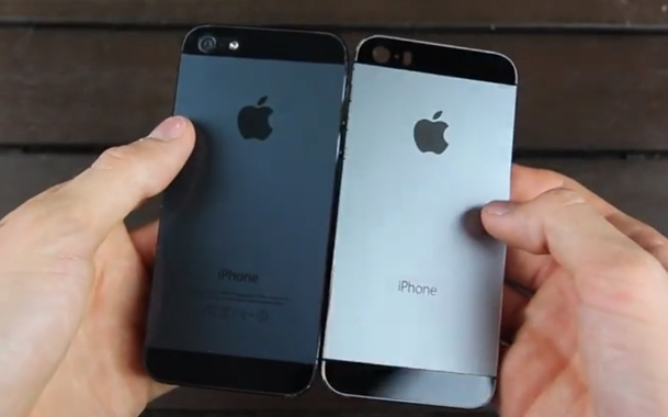 Offerte per l'iPhone 5S, così cambia il pezzo online a fine luglio