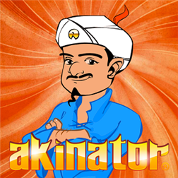 Akinator, il genio per iPhone