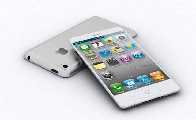 iPhone 6, solo la versione 5,5 pollici sarà con memoria da 128 GB