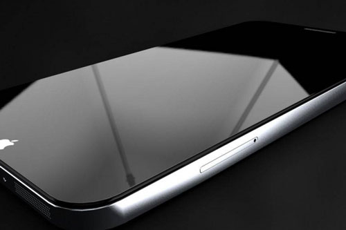 iPhone 6, solo il modello da 5,5 con vetro in zaffiro?