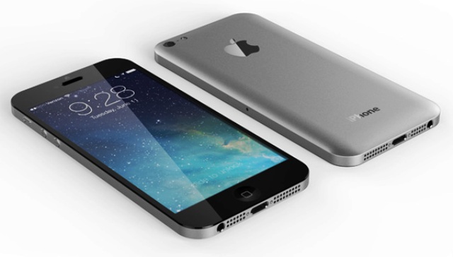Simplo realizzerà la batteria sottile dell'iPhone 6